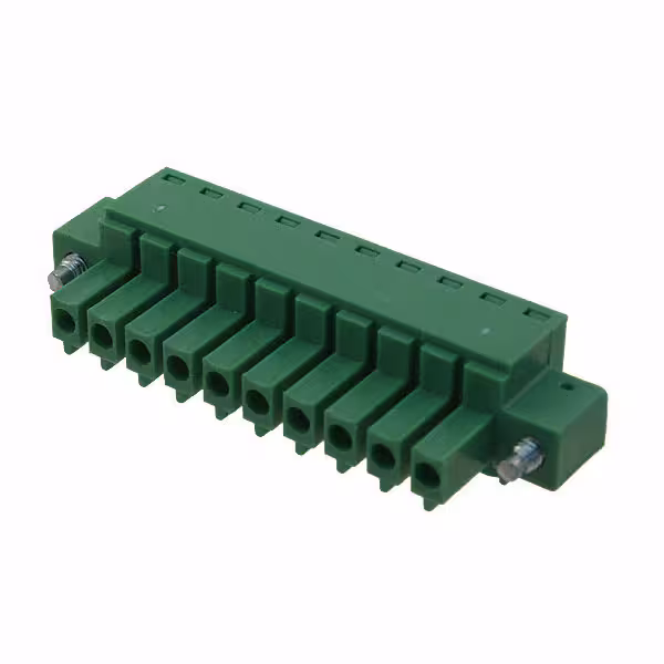 TJ1031520000G Amphenol Anytek  Headers Plugs and Sockets